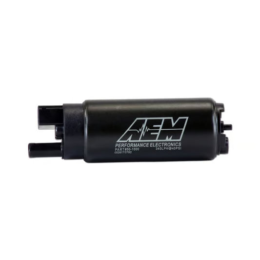 AEM HIGH FLOW IN-TANK FUEL PUMP (HONDA/ACURA)