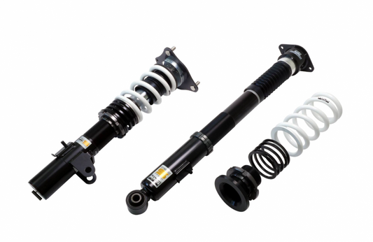 HKS Hipermax S Coilovers (Civic Type-R 17-21) (FK8)