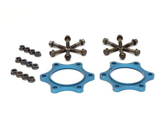 Megan Racing Driveshaft Spacer (S2K 00-09)