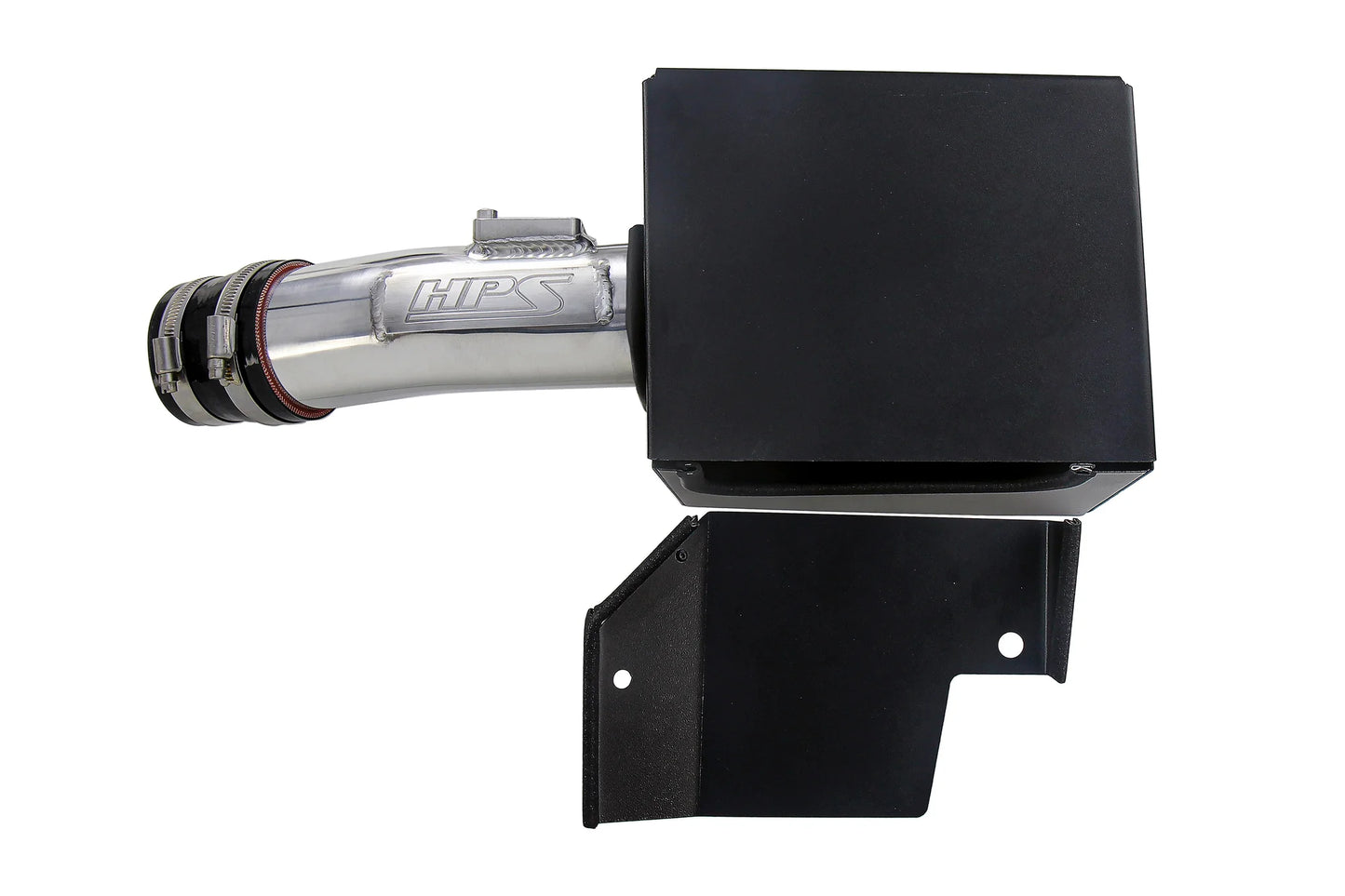 HPS Performance Air Intake Kit Honda Accord 18-22