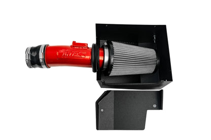 HPS Performance Air Intake Kit Honda Accord 18-22