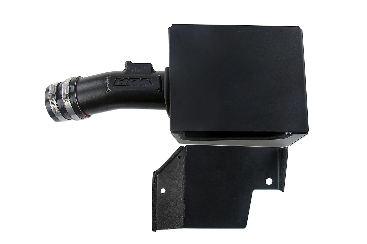 HPS Performance Air Intake Kit Honda Accord 18-22
