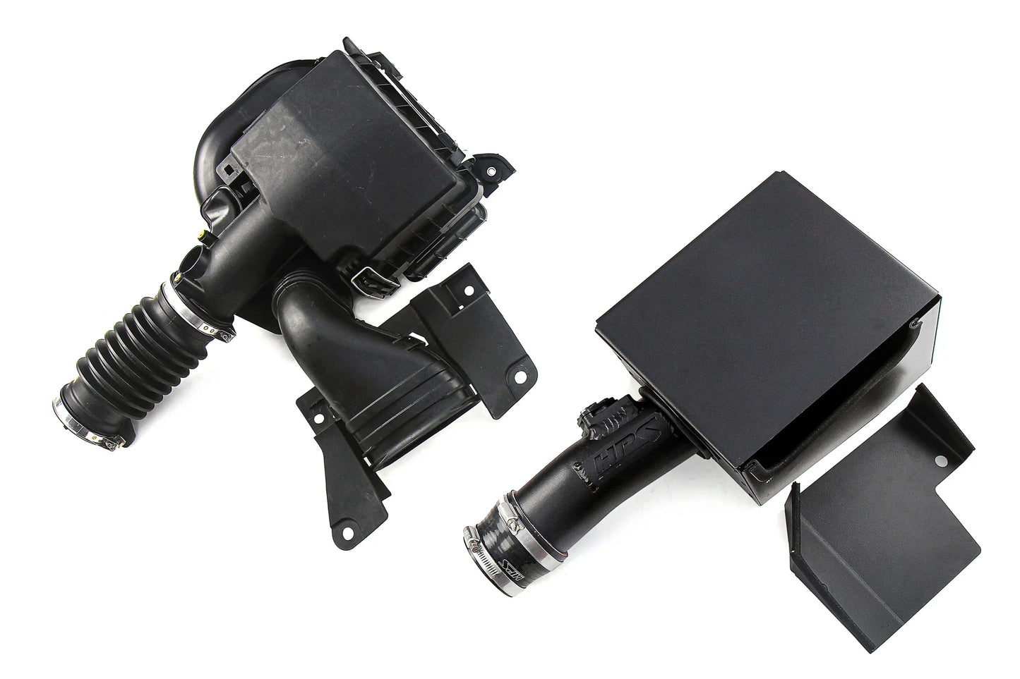HPS Performance Air Intake Kit Honda Accord 18-22