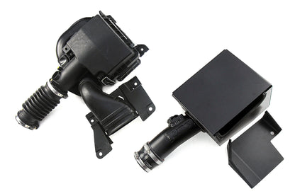 HPS Performance Air Intake Kit Honda Accord 18-22