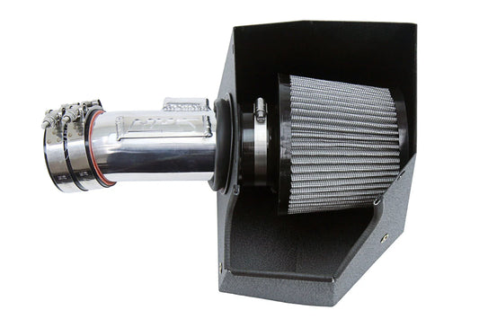 HPS Performance Shortram Air Intake Kit Honda Accord 18-20
