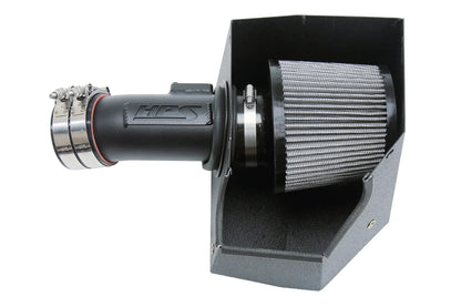 HPS Performance Shortram Air Intake Kit Honda Accord 18-20