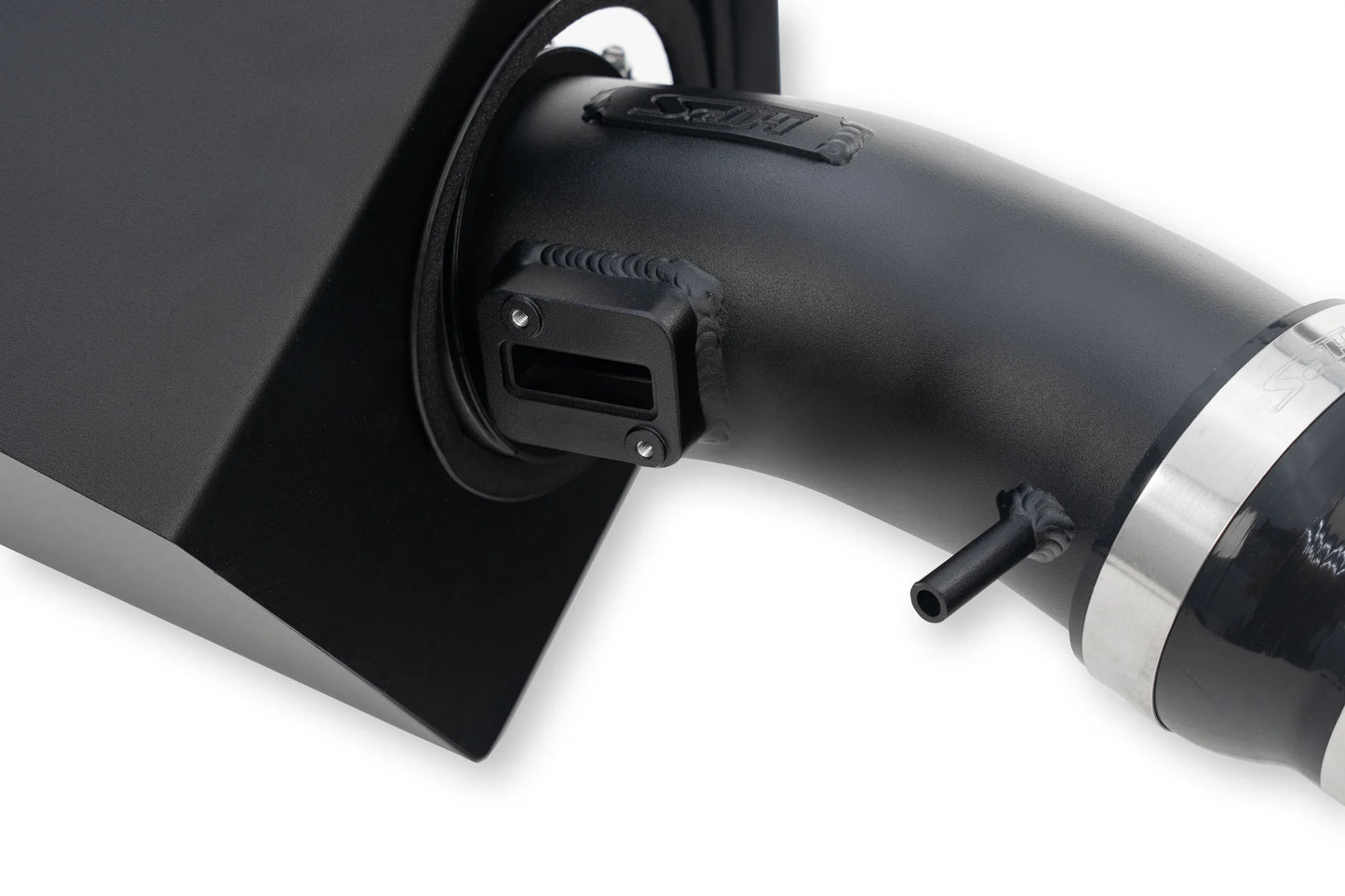 HPS Air Intake Kit Honda Civic Type-R (FK8) 17-21