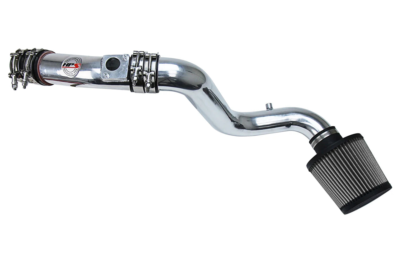 HPS Cold Air Intake Kit  Honda Civic Non SI 16-20