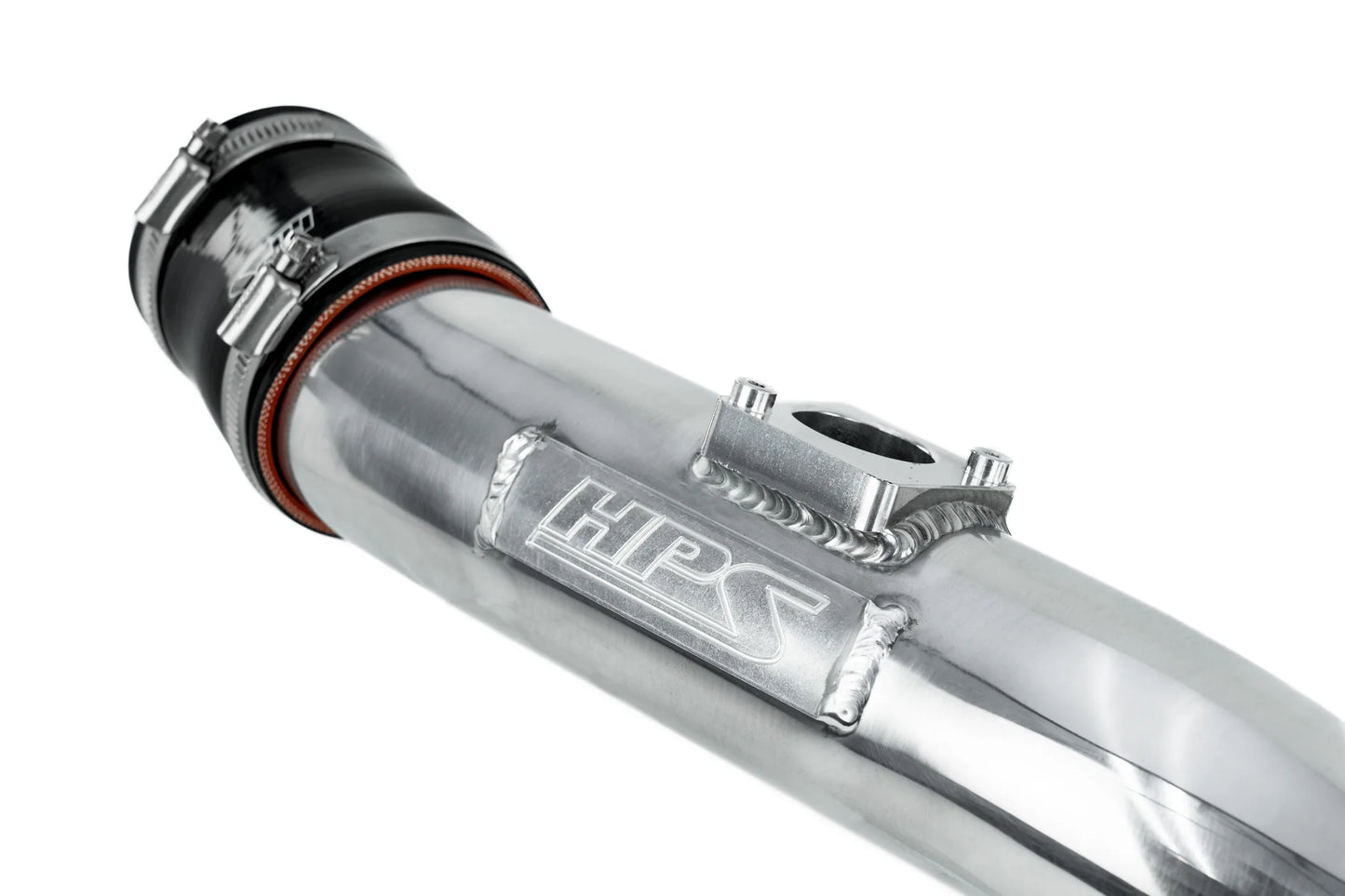 HPS Performance Air Intake Kit Honda Civic 22-24