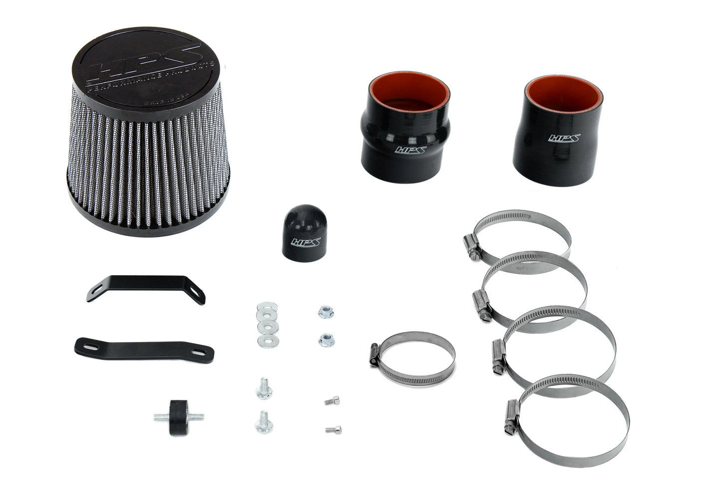 HPS Performance Air Intake Kit Honda Civic 22-24