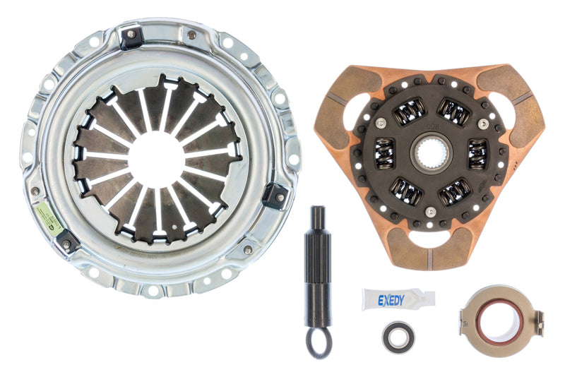 EXEDY HYDRO TRANSMISSION STAGE 2 CLUTCH KIT (B-SERIES)