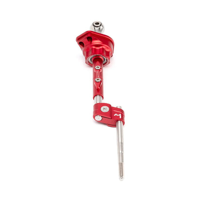 Hybrid Racing Short Shifter (B & D Series Universal)