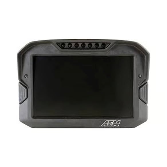 AEM Electronics CD-7G Carbon Digital Racing Dash Display