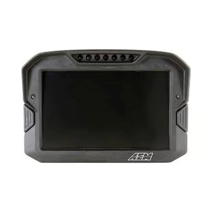 AEM Electronics CD-7G Carbon Digital Racing Dash Display