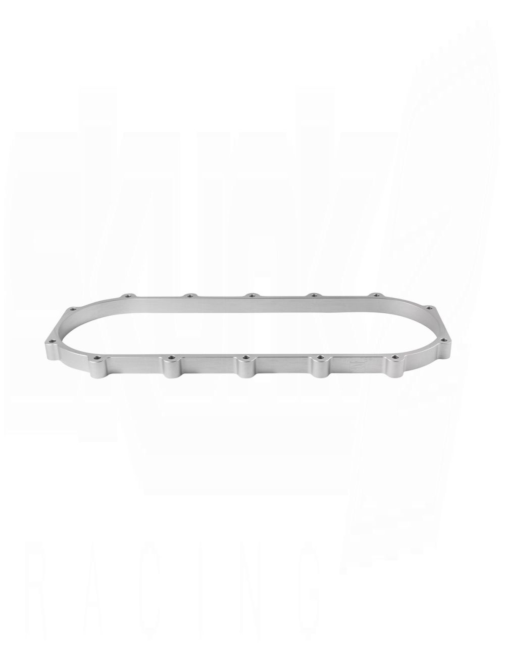Skunk2 ULTRA RACE PLENUM SPACER (SILVER)
