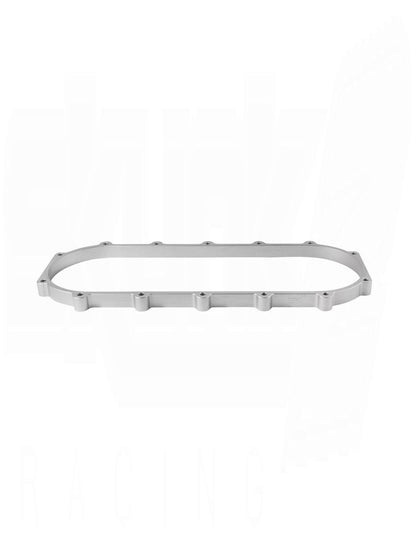 Skunk2 ULTRA RACE PLENUM SPACER (SILVER)