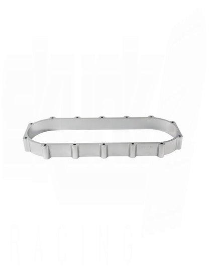 Skunk2 ULTRA RACE PLENUM SPACER (SILVER)