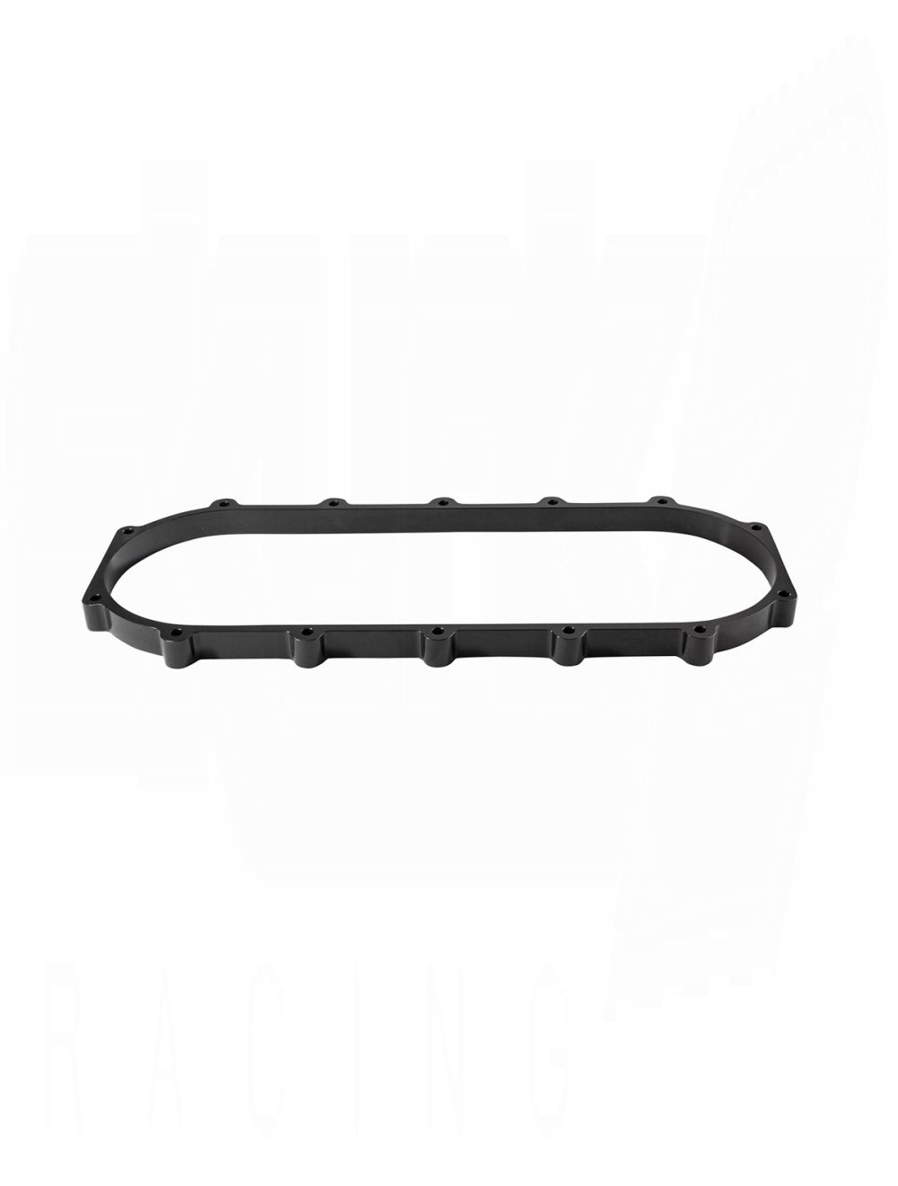 Skunk2 ULTRA RACE PLENUM SPACER (BLACK)