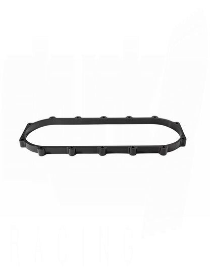 Skunk2 ULTRA RACE PLENUM SPACER (BLACK)