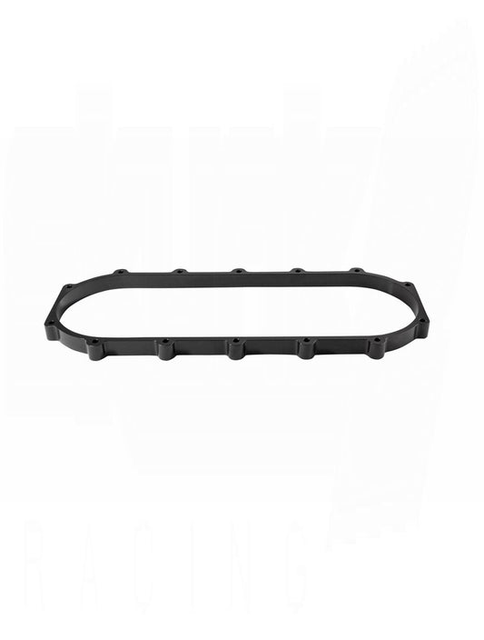 Skunk2 ULTRA RACE PLENUM SPACER (BLACK)