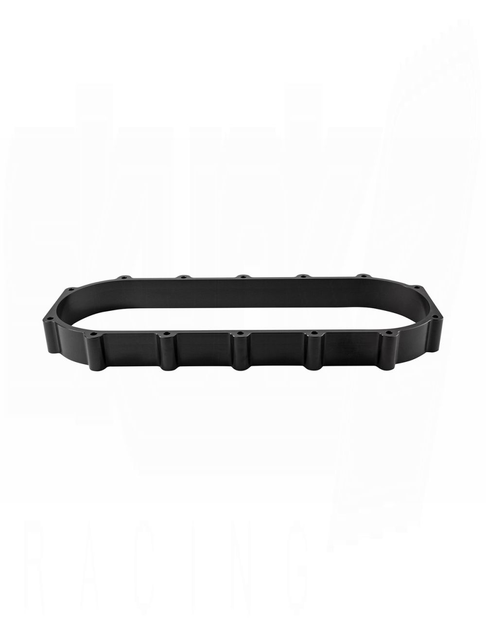 Skunk2 ULTRA RACE PLENUM SPACER (BLACK)