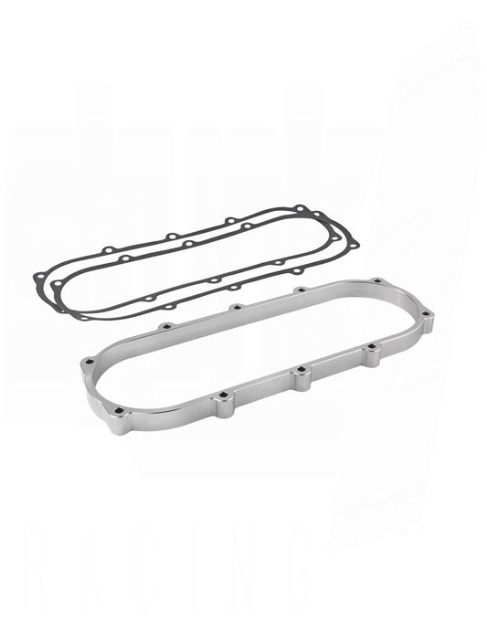 SKUNK2 ULTRA STREET MANIFOLD SPACER (.5 LITER) - B / K-SERIES