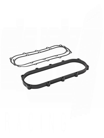 SKUNK2 ULTRA STREET MANIFOLD SPACER (.5 LITER) - B / K-SERIES