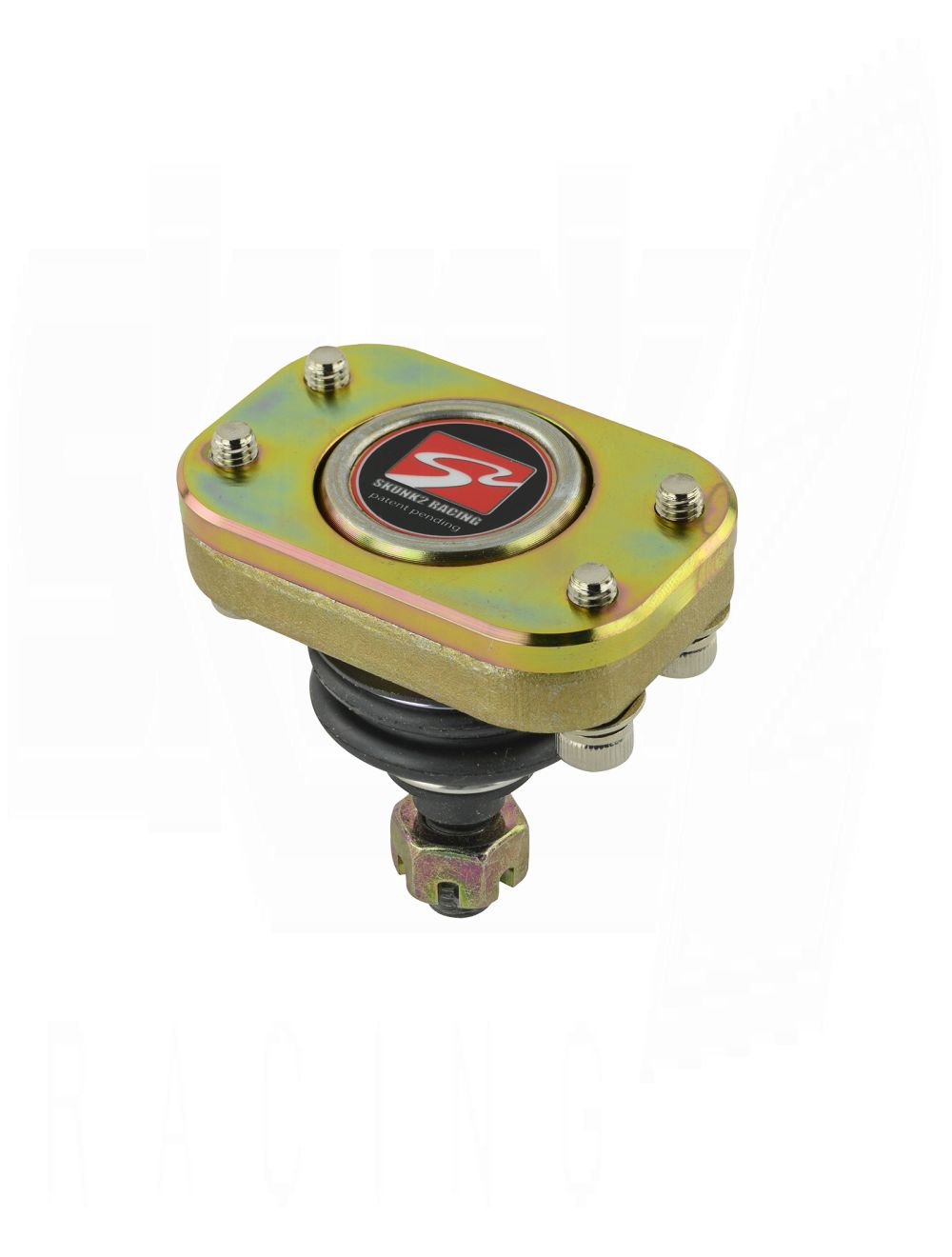 Skunk2 Pro Series REPLACEMENT BALL JOINT (Civic 92-00/Integra 94-01)