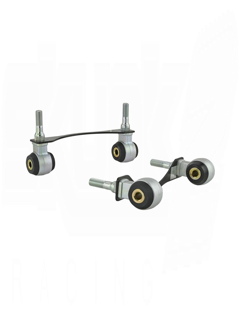Skunk2 REPLACEMENT MOUNTING ANCHOR SET (Civic 92-95/Integra 94-01)