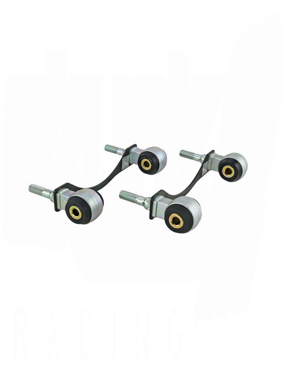 Skunk2 REPLACEMENT MOUNTING ANCHOR SET (Civic 92-95/Integra 94-01)