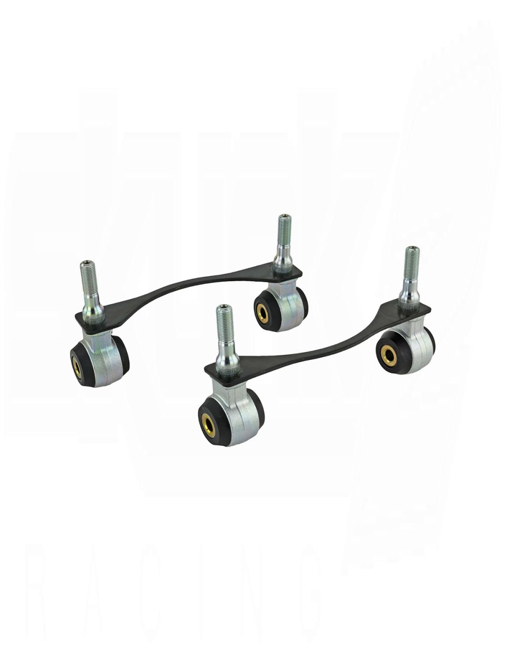 Skunk2 REPLACEMENT MOUNTING ANCHOR SET (Civic 92-95/Integra 94-01)