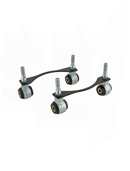 Skunk2 REPLACEMENT MOUNTING ANCHOR SET (Civic 92-95/Integra 94-01)