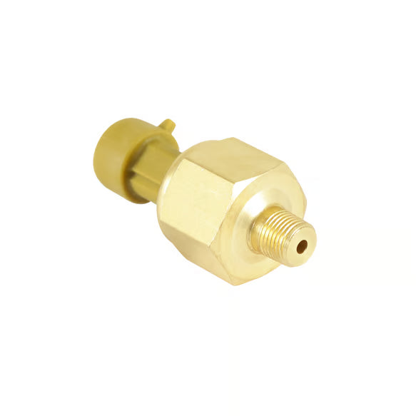 AEM Electronics X-Series Boost Pressure Gauge -30inHg~35psi | -1~2.5bar