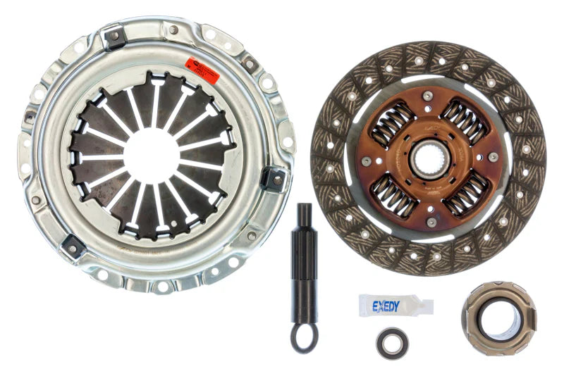 EXEDY STAGE 1 ORGANIC CLUTCH KIT (Integra 92-93 W/CABLE TRANS)