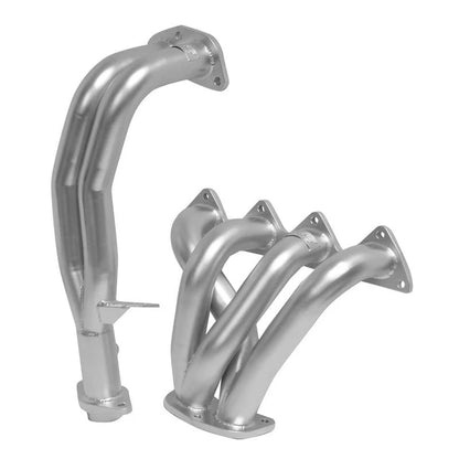 DC SPORTS STAINLESS HEADER (INTEGRA RS/LS/GS 94-01)