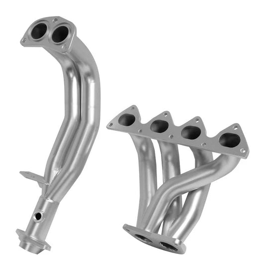 DC SPORTS STAINLESS HEADER (INTEGRA RS/LS/GS 94-01)