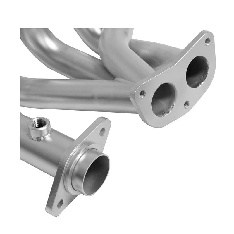 DC SPORTS STAINLESS HEADER (INTEGRA RS/LS/GS 94-01)