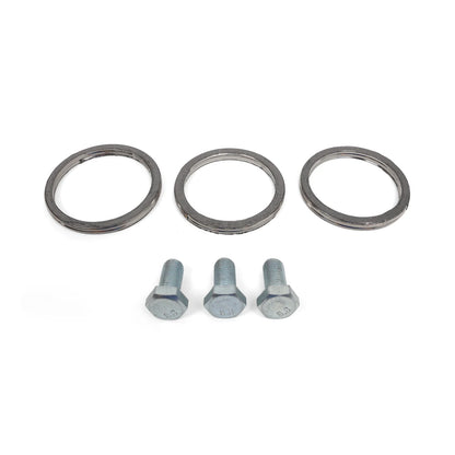DC Sports Ceramic Header (Acura TSX 04-08)