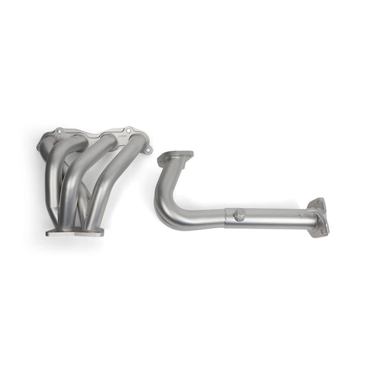 DC Sports Ceramic Header (Acura TSX 04-08)