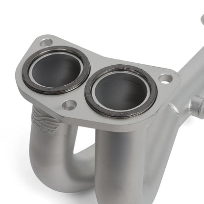 DC Sports Ceramic Header (Acura TSX 04-08)