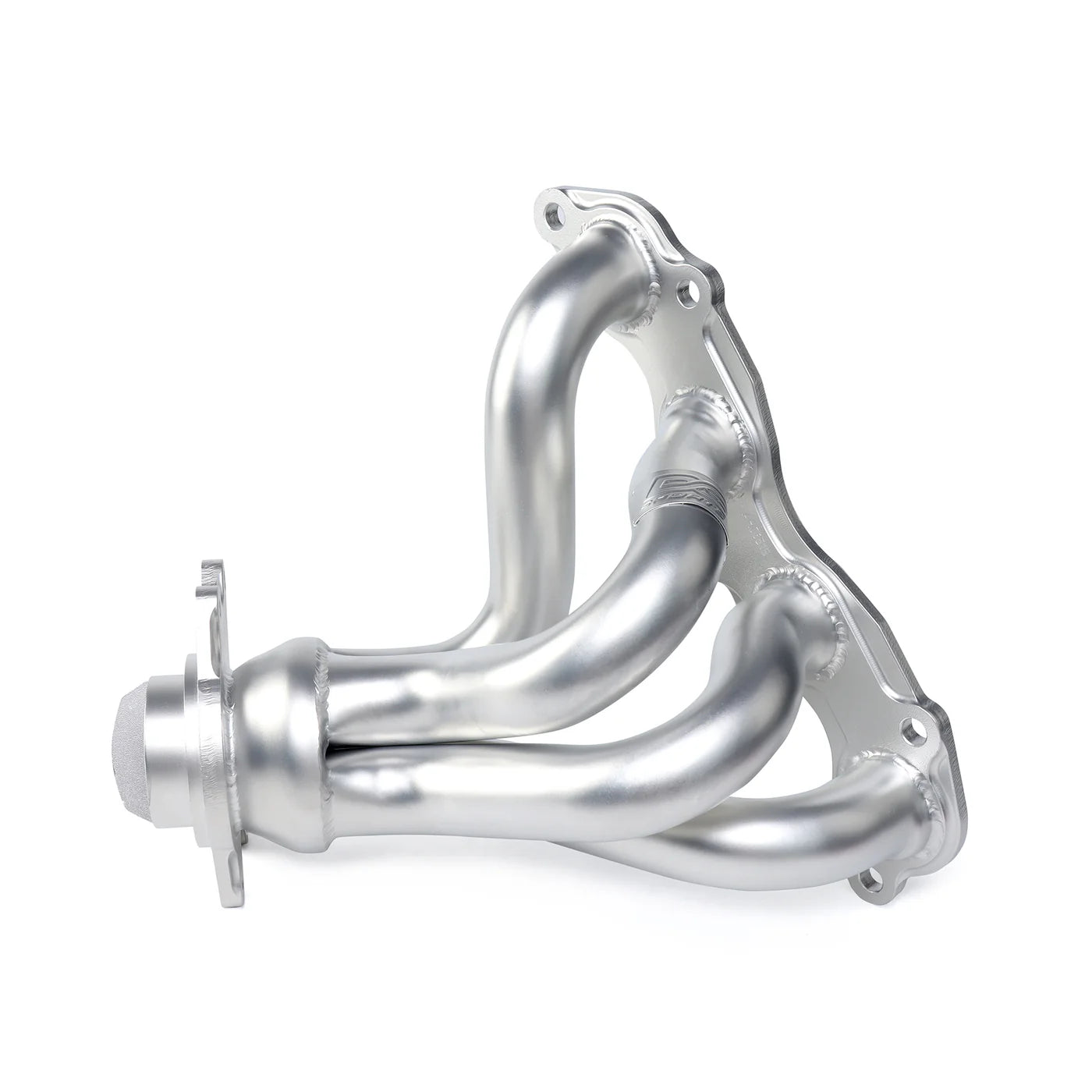 DC Sports Ceramic Header (Civic SI 02-05/RSX 02-06)