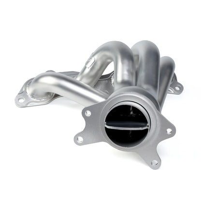 DC Sports Ceramic Header (Civic SI 02-05/RSX 02-06)