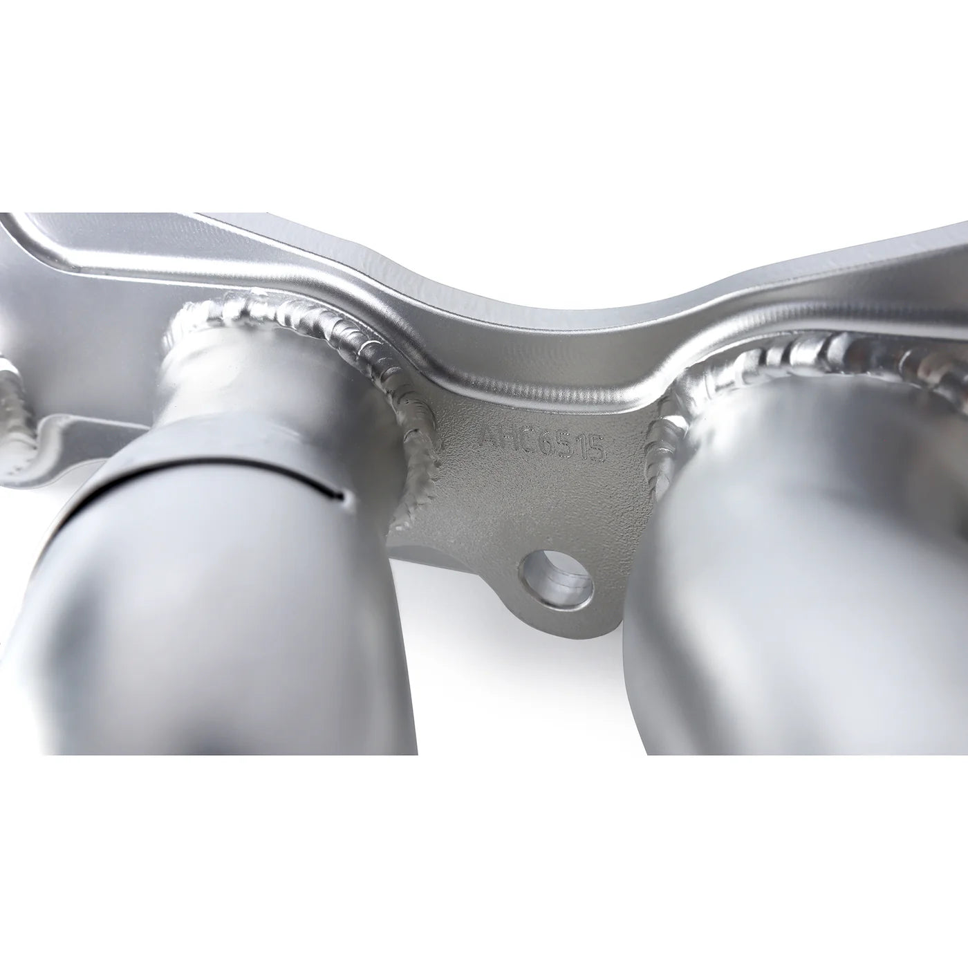 DC Sports Ceramic Header (Civic SI 02-05/RSX 02-06)