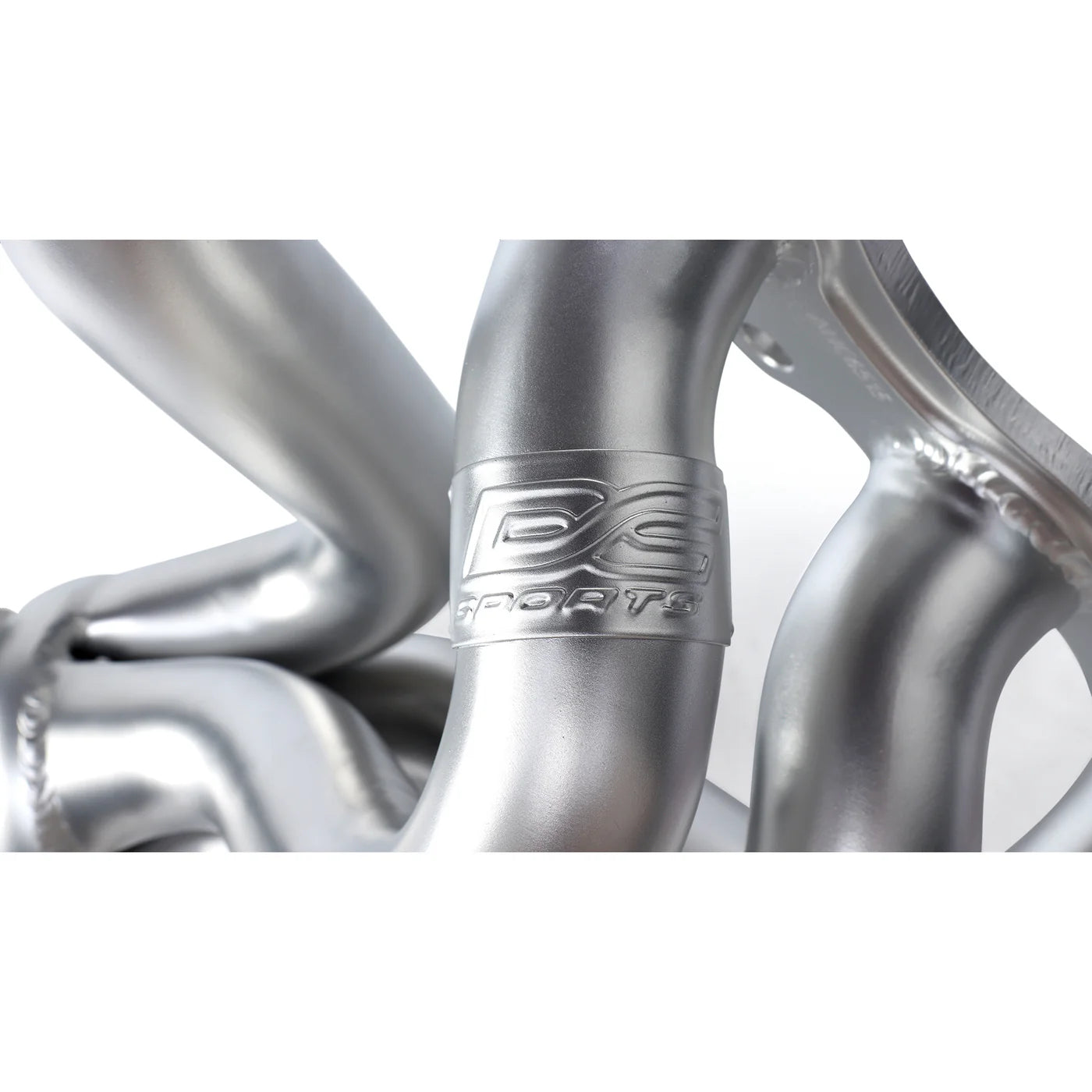 DC Sports Ceramic Header (Civic SI 02-05/RSX 02-06)