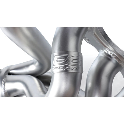 DC Sports Ceramic Header (Civic SI 02-05/RSX 02-06)
