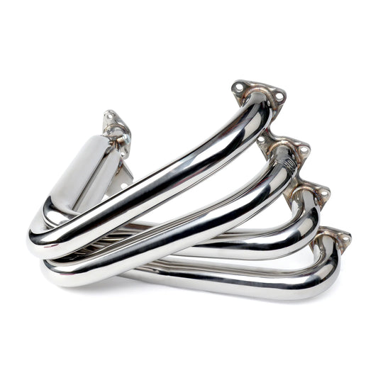 DC SPORTS POLISHED HEADER (ACURA INTEGRA RS/LS/GS 94-01)