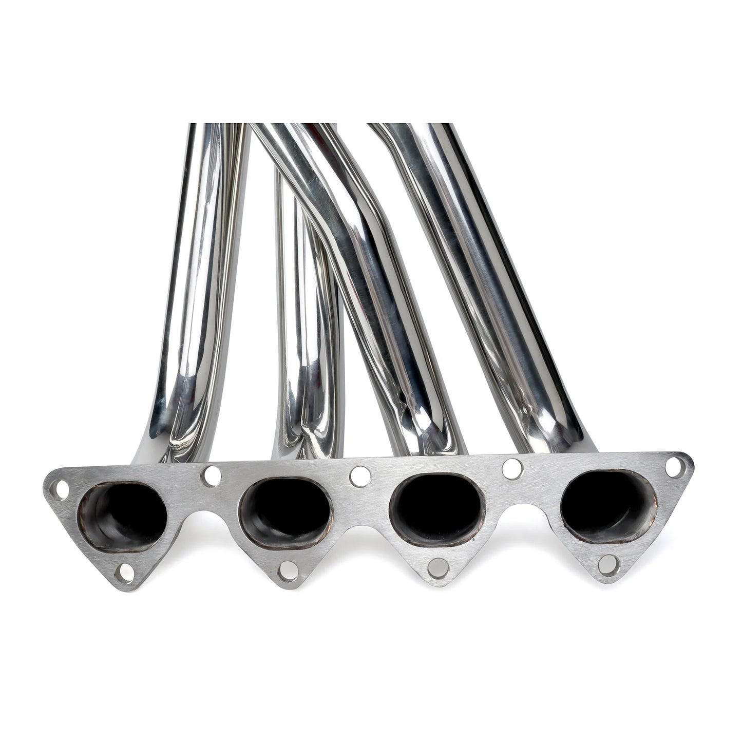 DC SPORTS POLISHED HEADER (ACURA INTEGRA RS/LS/GS 94-01)