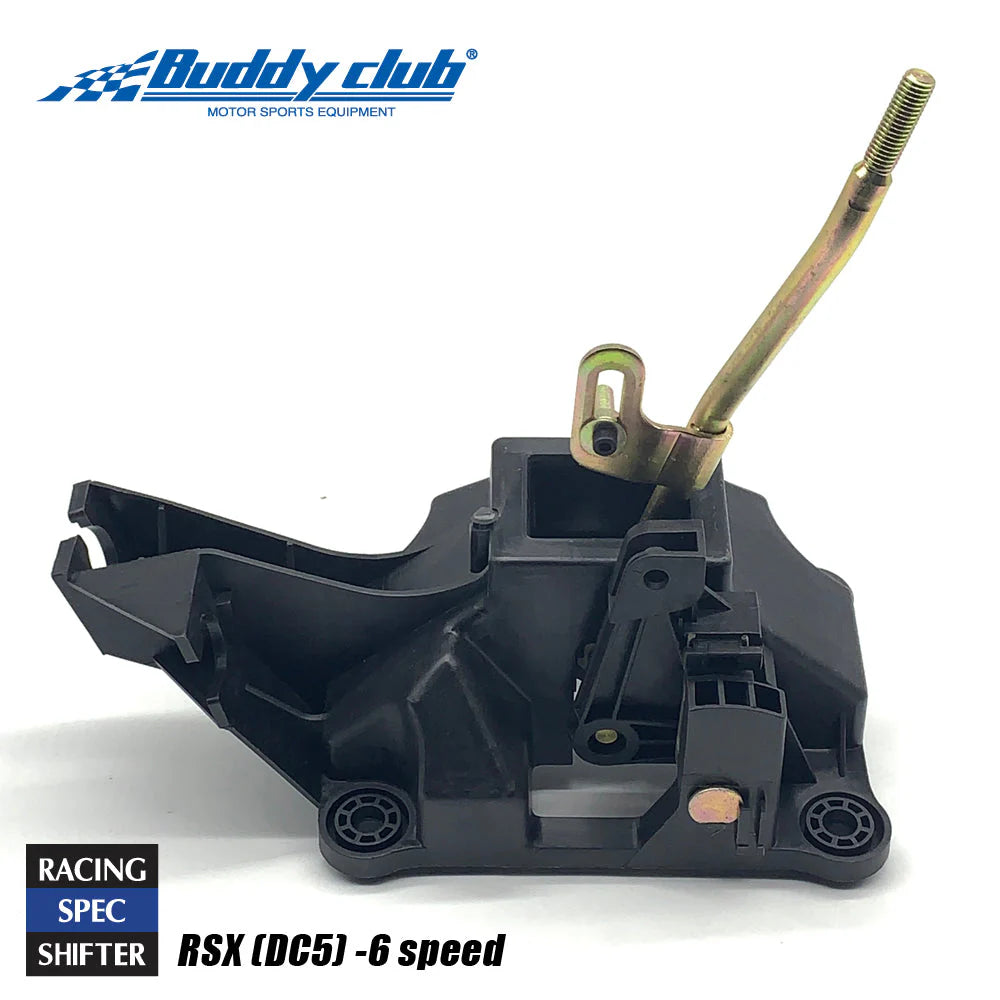 BUDDY CLUB RACING SPEC QUICK SHIFT (RSX 02-06)