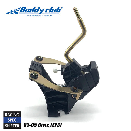 BUDDY CLUB RACING SPEC QUICK SHIFT (Civic Si 02-05)