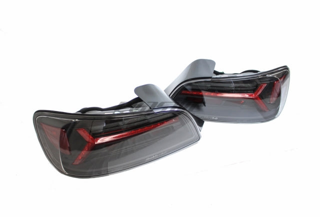 Buddy Club LED Sequential Tail Lights (Honda S2000 AP1 00-03)